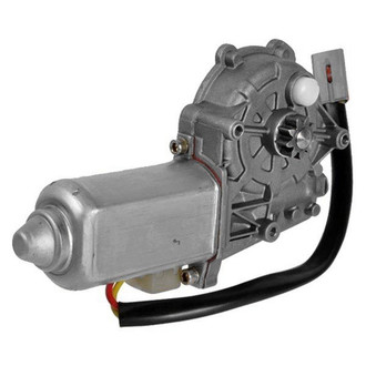 Cardone New® 82-399 - Front Passenger Side Window Motor
