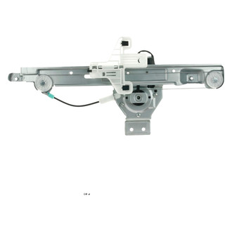 Cardone Reman® - Power Window Regulators