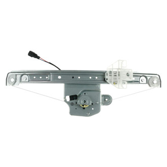 Cardone Reman® - Power Window Regulators
