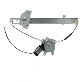 Mitsubishi Mirage Window Regulators | Manual, Power – CARiD.com