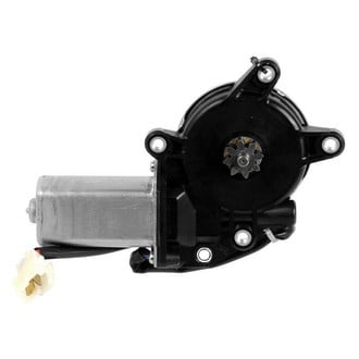 Cardone New® - Front or Rear Driver or Passenger Side Window Motor