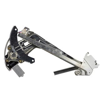 Cardone Reman® - Power Window Regulators