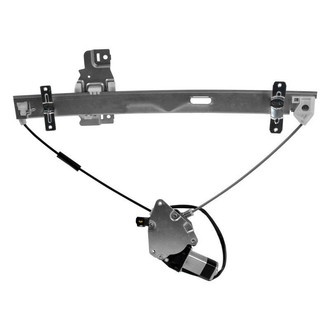 Cardone Reman® - Power Window Regulators