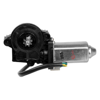 Cardone New® - Tailgate Window Motors