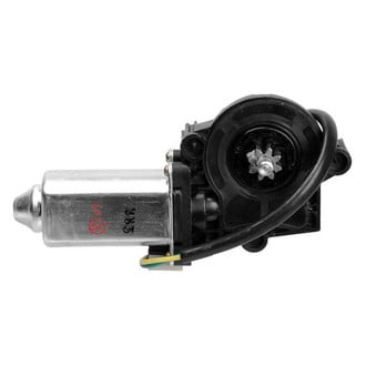 Cardone New® 82-443 - Front Passenger Side Window Motor