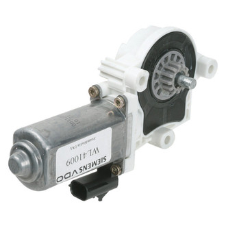 Cardone New® - Front or Rear Driver Side Window Motor