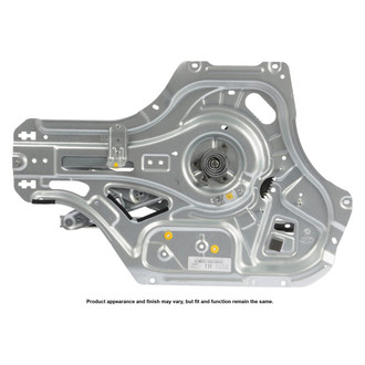 Cardone New® - Front Passenger Side Power Window Regulator without Motor