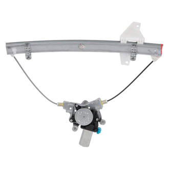 Cardone New® - Power Window Regulator and Motor Assembly