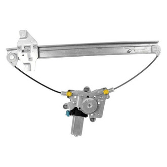 Cardone Reman® - Power Window Regulators