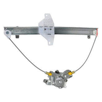 Cardone New® - Power Window Regulator without Motor