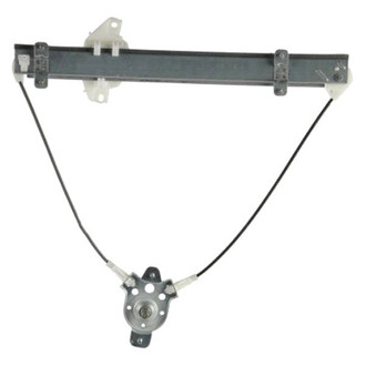 Cardone New® - Manual Window Regulator
