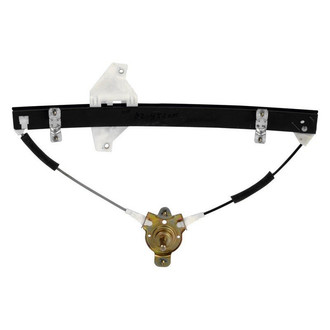 Cardone New® - Manual Window Regulators