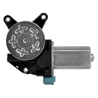 Cardone New® - Front or Rear Passenger Side Window Motor