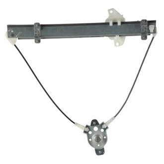 Cardone New® - Front Passenger Side Manual Window Regulator