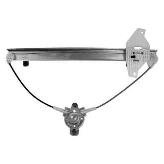 Cardone New® 82-4505MB - Front Passenger Side Manual Window Regulator