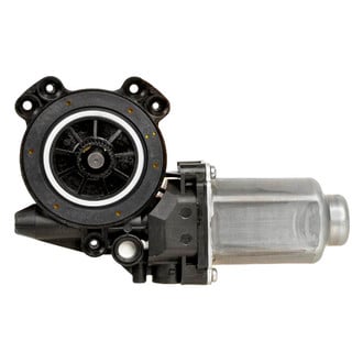Cardone New® - Front or Rear Passenger Side Window Motor