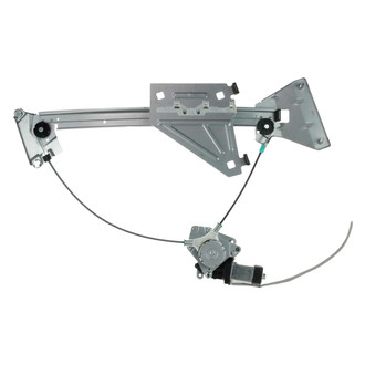 Cardone Reman® - Power Window Regulators