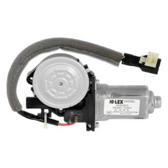 ACDelco 11M274 Professional Front Passenger Side Power Window Motor