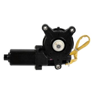 Cardone New® - Tailgate Window Motors