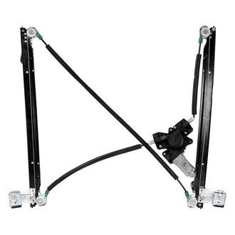 Cardone Reman® - Power Window Regulators