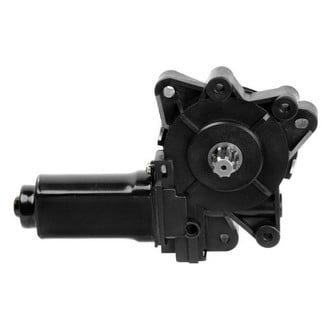 Cardone New® - Front Passenger Side Window Motor