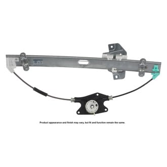 Cardone New® - Power Window Regulators