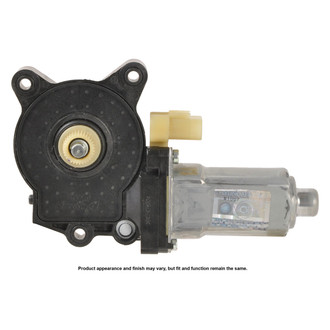 Cardone New® - Rear Driver Side Window Motor