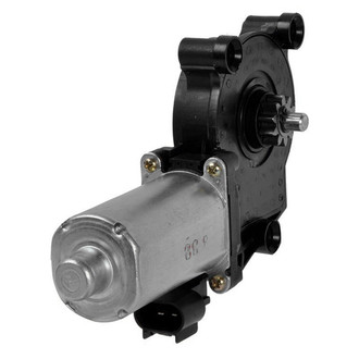 Cardone New® - Window Motor