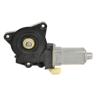 Cardone New® - Tailgate Window Motors