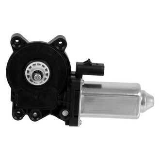 Cardone New® - Front or Rear Driver or Passenger Side Window Motor