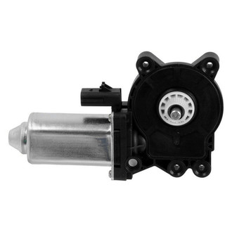 Cardone New® - Front or Rear Driver or Passenger Side Window Motor