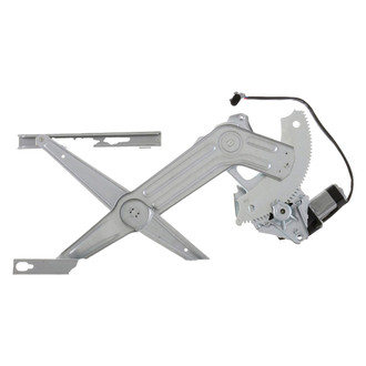 Cardone Reman® - Power Window Regulators
