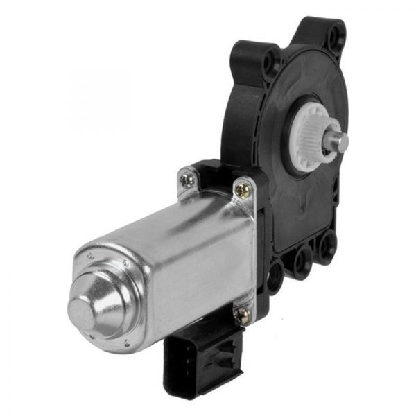 Cardone New® - Front Driver Side Window Motor