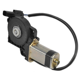 Cardone New® - Rear Driver Side Window Motor