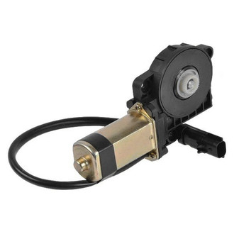Cardone New® - Rear Passenger Side Window Motor