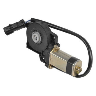 Cardone New® - Front Driver Side Window Motor