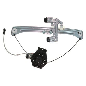 Cardone Reman® - Power Window Regulators