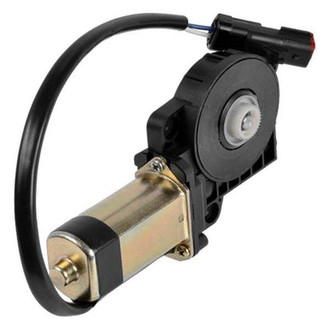 Cardone New® - Front Passenger Side Window Motor