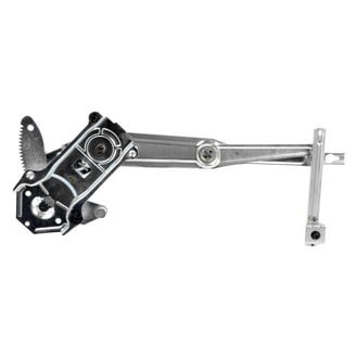 Cardone New® - Front Passenger Side Power Window Regulator without Motor