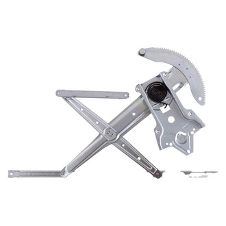 Cardone New® - Power Window Regulator without Motor