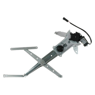 Cardone New® - Power Window Regulator and Motor Assembly