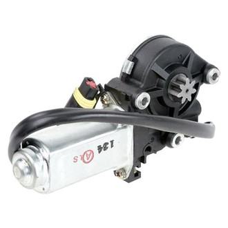 Cardone New® - Front or Rear Driver or Passenger Side Window Motor