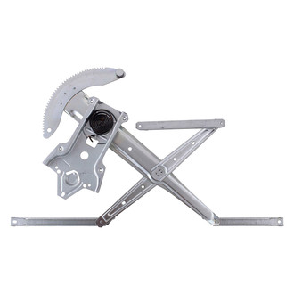 Cardone New® - Front Driver Side Power Window Regulator without Motor