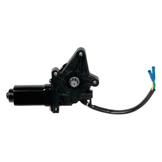 Cardone New® - Front or Rear Driver Side Window Motor