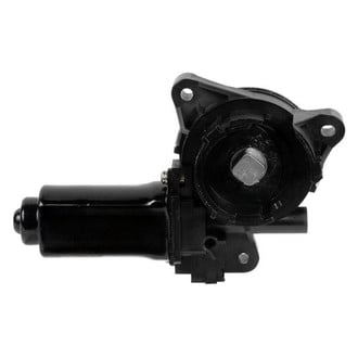Cardone New® 82-615 - Front Passenger Side Window Motor