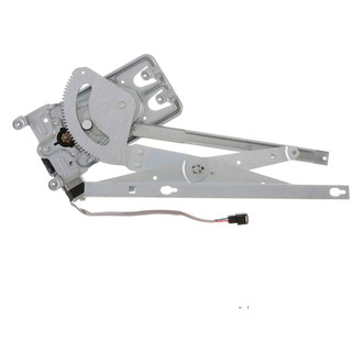 Cardone Reman® - Power Window Regulators