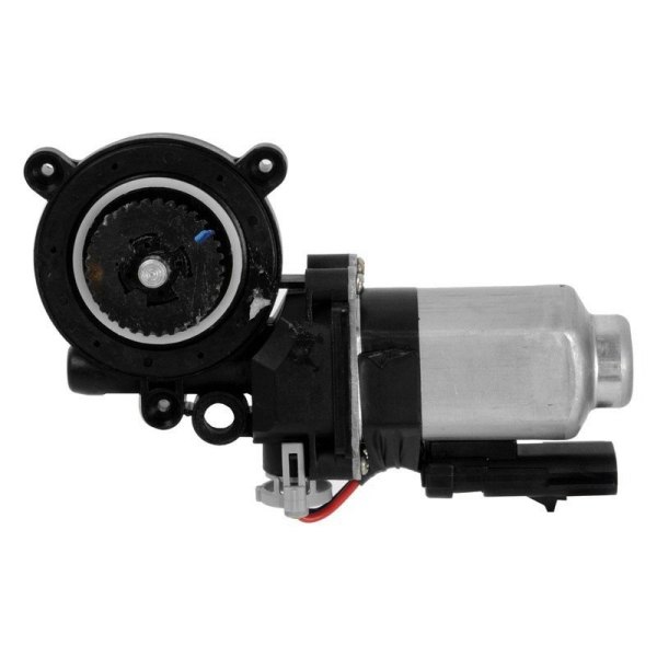 Cardone New® - Front Driver Side Window Motor