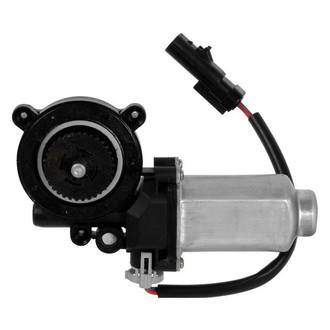 Cardone New® - Rear Passenger Side Window Motor
