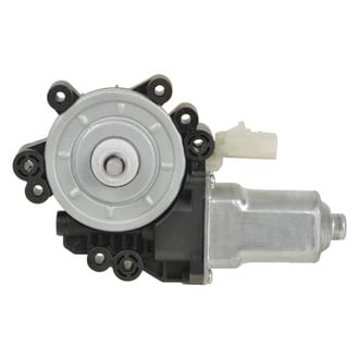 Cardone New® - Tailgate Window Motors