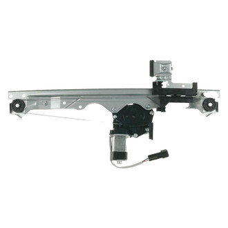 Cardone Reman® - Power Window Regulators